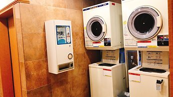 Toyoko Inn Shin Yokohama Station Honkan