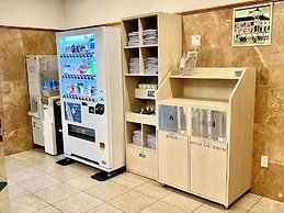 Toyoko Inn Shin Yokohama Station Honkan