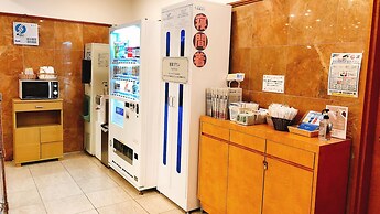 Toyoko Inn Shin Yokohama Station Honkan