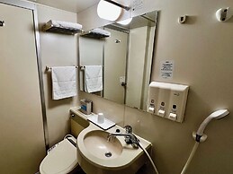 Toyoko Inn Shin Yokohama Station Honkan