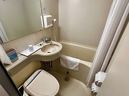 Toyoko Inn Shin Yokohama Station Honkan