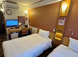 Toyoko Inn Shin Yokohama Station Honkan
