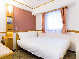 Toyoko Inn Yonezawa Ekimae