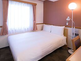 Toyoko Inn Yonezawa Ekimae