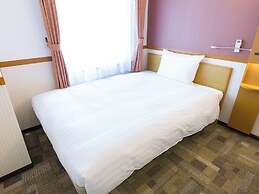 Toyoko Inn Yonezawa Ekimae