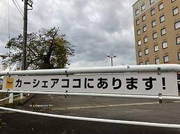 Toyoko Inn Yonezawa Ekimae