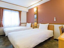 Toyoko Inn Yonezawa Ekimae