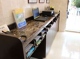 Toyoko Inn Yonezawa Ekimae