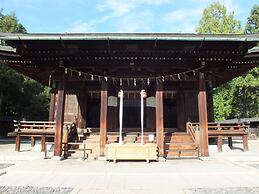 Toyoko Inn Yonezawa Ekimae