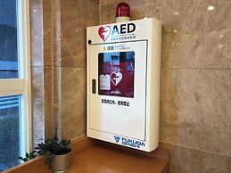 Toyoko Inn Yonezawa Ekimae