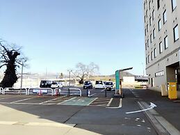 Toyoko Inn Yonezawa Ekimae