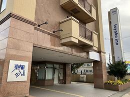 Toyoko Inn Yonezawa Ekimae
