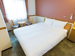 Toyoko Inn Yonezawa Ekimae