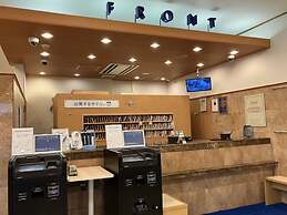 Toyoko Inn Yonezawa Ekimae