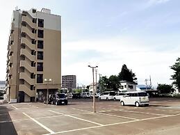 Toyoko Inn Yonezawa Ekimae