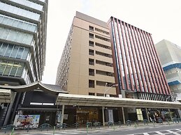 Toyoko Inn Kyoto Shijo Karasuma