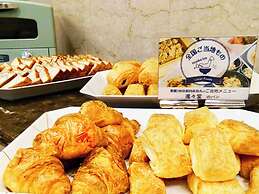 Toyoko Inn Kyoto Shijo Karasuma