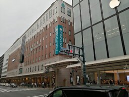 Toyoko Inn Kyoto Shijo Karasuma
