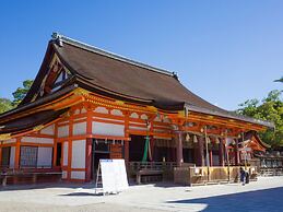 Toyoko Inn Kyoto Shijo Karasuma