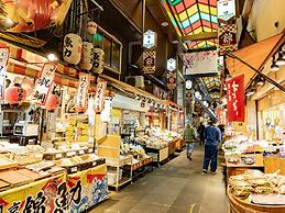 Toyoko Inn Kyoto Shijo Karasuma