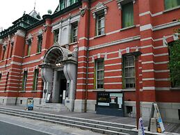 Toyoko Inn Kyoto Shijo Karasuma