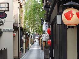 Toyoko Inn Kyoto Shijo Karasuma