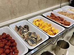 Toyoko Inn Kyoto Shijo Karasuma