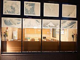 Toyoko Inn Osaka Namba Nishi