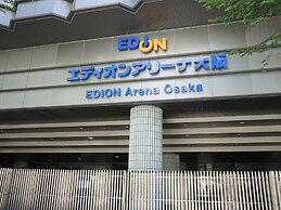 Toyoko Inn Osaka Namba Nishi