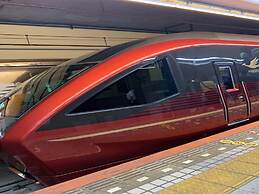 Toyoko Inn Osaka Namba Nishi