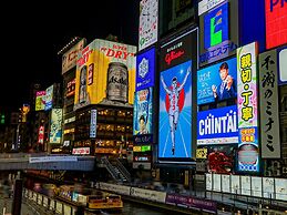 Toyoko Inn Osaka Namba Nishi