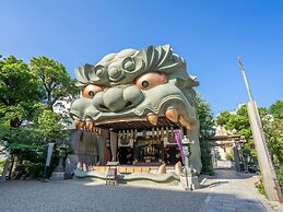 Toyoko Inn Osaka Namba Nishi