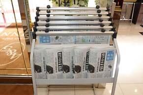 Toyoko Inn Osaka Namba Nishi