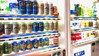 Toyoko Inn Osaka Namba Nishi