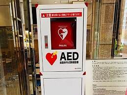 Toyoko Inn Osaka Namba Nishi