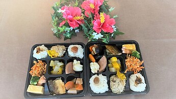 Toyoko Inn Okinawa Naha Kokusai Dori Miebashi Station