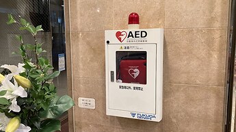 Toyoko Inn Okinawa Naha Kokusai Dori Miebashi Station