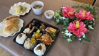 Toyoko Inn Okinawa Naha Kokusai Dori Miebashi Station