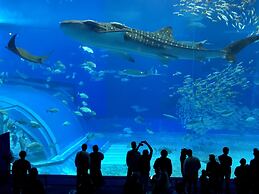 Toyoko Inn Okinawa Naha Kokusai Dori Miebashi Station