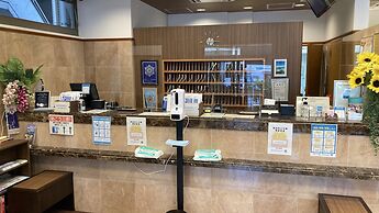 Toyoko Inn Okinawa Naha Kokusai Dori Miebashi Station