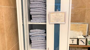 Toyoko Inn Okinawa Naha Kokusai Dori Miebashi Station