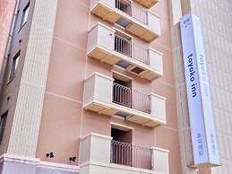 Toyoko Inn Okinawa Naha Kokusai Dori Miebashi Station