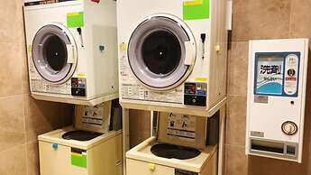 Toyoko Inn Okinawa Naha Kokusai Dori Miebashi Station