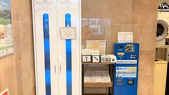 Toyoko Inn Okinawa Naha Kokusai Dori Miebashi Station