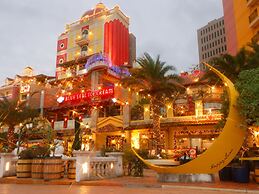 Toyoko Inn Okinawa Naha Kokusai Dori Miebashi Station