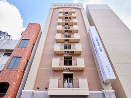 Toyoko Inn Okinawa Naha Kokusai Dori Miebashi Station