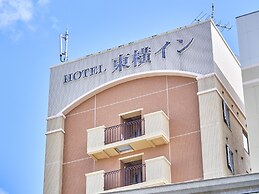 Toyoko Inn Okinawa Naha Kokusai Dori Miebashi Station