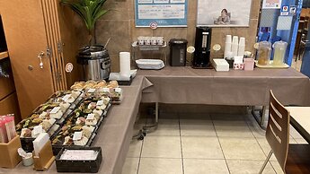 Toyoko Inn Okinawa Naha Kokusai Dori Miebashi Station