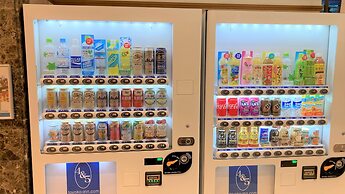 Toyoko Inn Okinawa Naha Kokusai Dori Miebashi Station