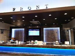 Toyoko Inn Utsunomiya Ekimae No.1